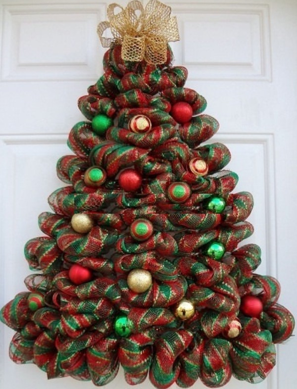 36&quot; Christmas Tree Wire Wreath Form. Min. order is 12 due to the high