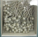 5mm Pearl Corsage Pin (2")