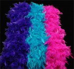 2yds Feather Boa - 20gr.