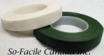 Floral Tape 2 Roll Pack