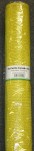 R6715YL  21" X 10yds Metalllic Mesh Yellow