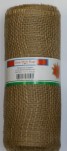 R6749 - 10" X 10y Natural Jute Mesh