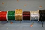 1.5mm Cord 100yds Per Roll