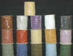 2mm Cord With Gold Or Silver/100yds Per Roll