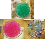 227 Grams (1/2 Lb) Water Beads (price Per Bag)