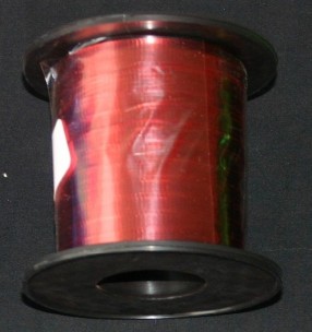 Metallic Curling Ribbon x 250 yds (5 Rolls per Pack)