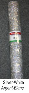 R6768 Laser Foil Mesh 21