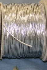 1.5mm Cord 100yds per roll