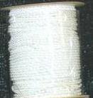 2mm Cord with Gold or Silver/100yds per roll