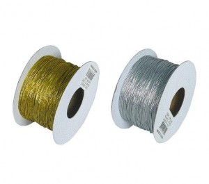 Elastic Thread/50yds per roll