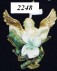 Angel Ornament (Min. 12)