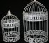 7287 - birdcages (2) **out of stock**