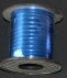 Metallic Curling Ribbon x 250 yds (5 Rolls per Pack)