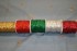 Metallic Elastic Cord/100yds per roll