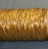 Metallic Elastic Cord/100yds per roll