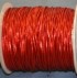 Metallic Elastic Cord/100yds per roll