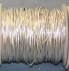 Metallic Elastic Cord/100yds per roll