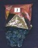 Printed Candy Foil Bags (12cm x 17.5cm)/100 pcs in bag