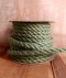 S386 - 6mm x 10yds Jute Cord